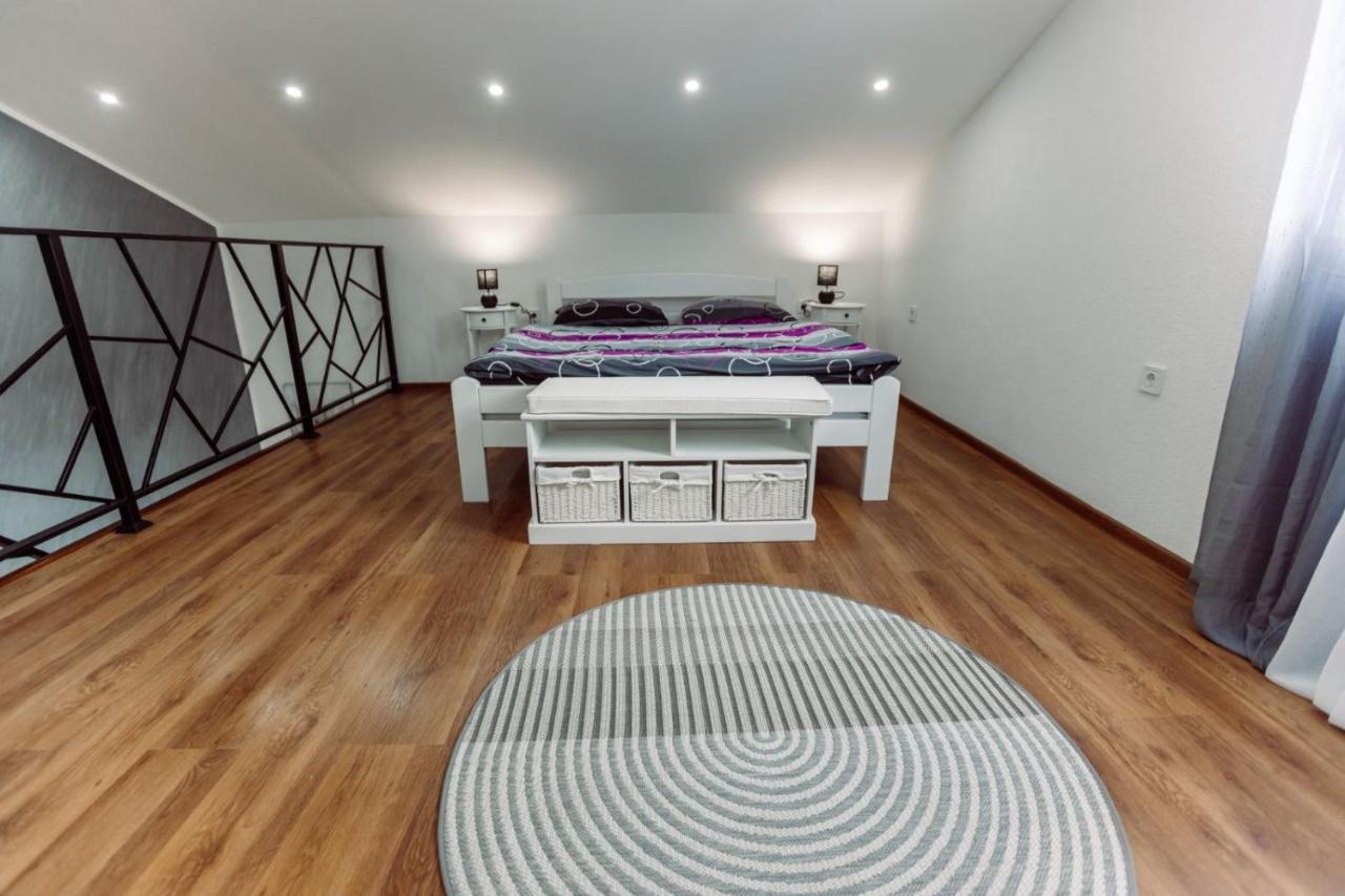 Aria Apartment Cetinje Luaran gambar