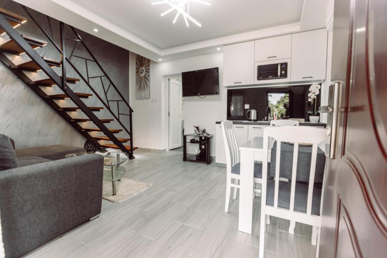 Aria Apartment Cetinje Luaran gambar