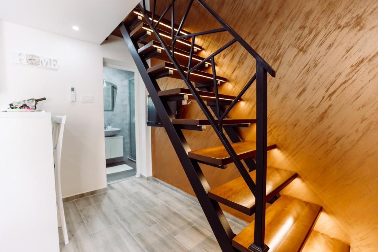 Aria Apartment Cetinje Luaran gambar
