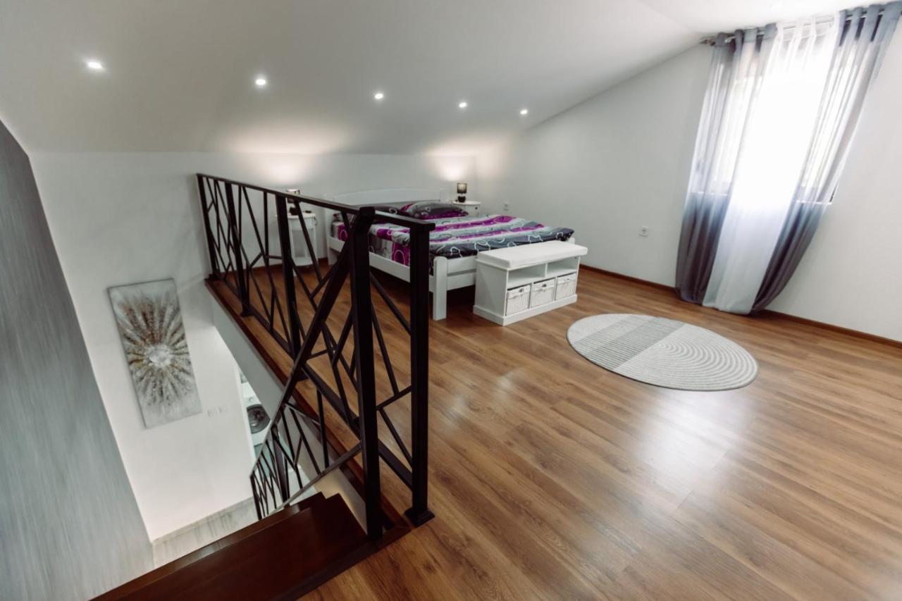 Aria Apartment Cetinje Luaran gambar