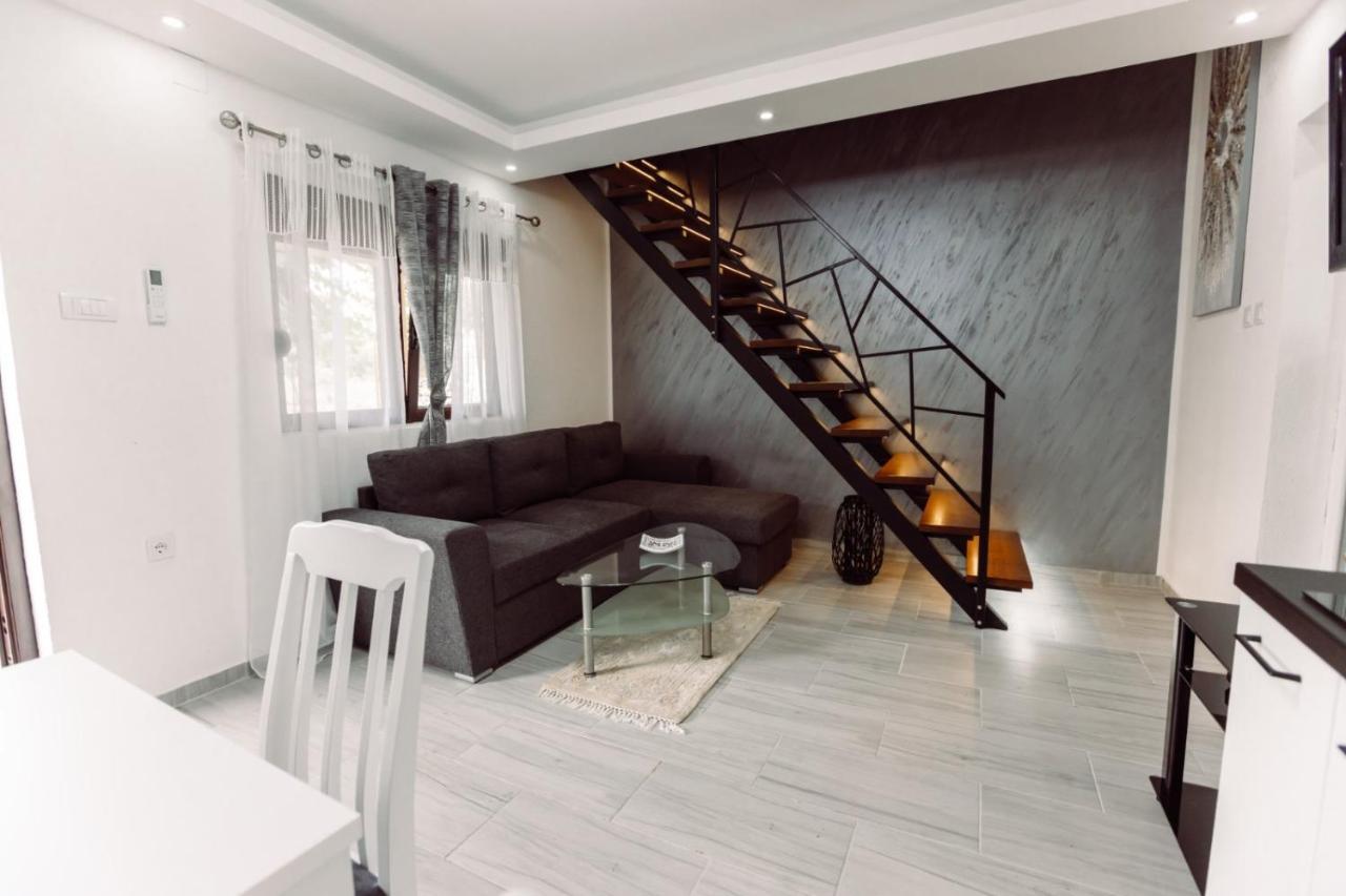 Aria Apartment Cetinje Luaran gambar