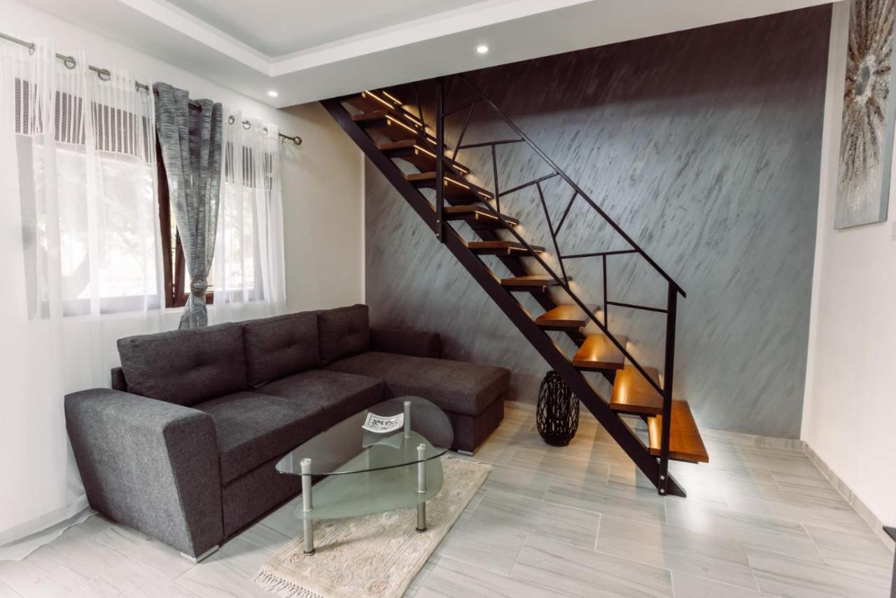 Aria Apartment Cetinje Luaran gambar