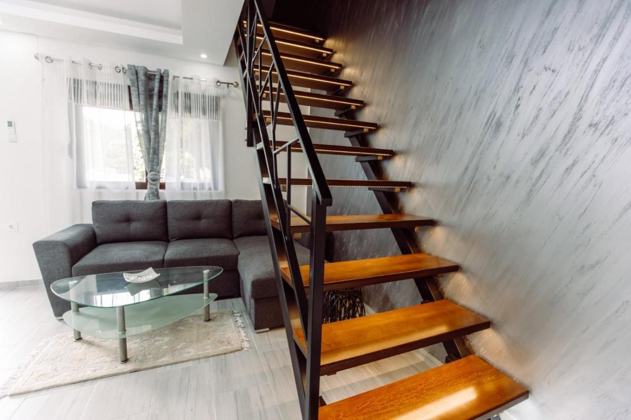 Aria Apartment Cetinje Luaran gambar