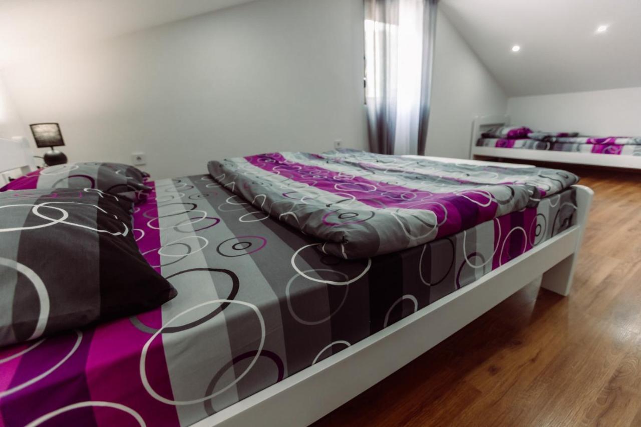 Aria Apartment Cetinje Luaran gambar