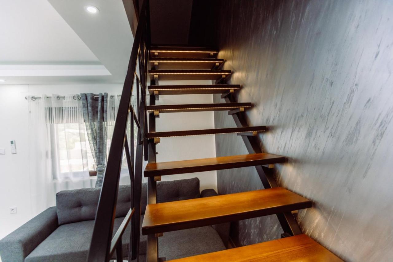 Aria Apartment Cetinje Luaran gambar