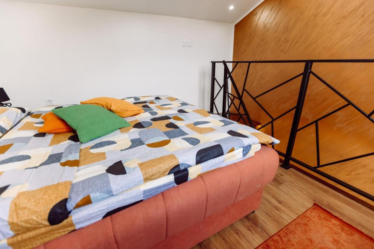 Aria Apartment Cetinje Luaran gambar