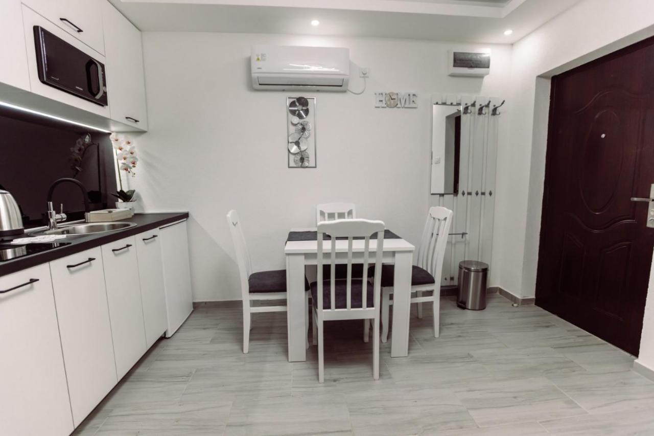 Aria Apartment Cetinje Luaran gambar