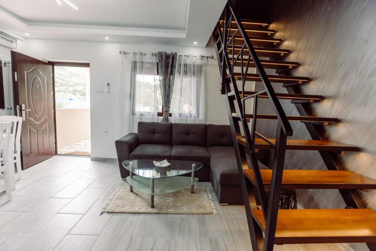 Aria Apartment Cetinje Luaran gambar
