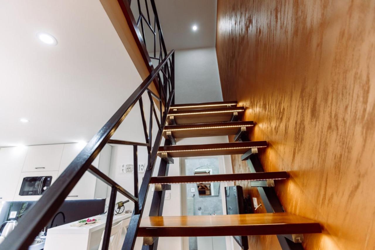 Aria Apartment Cetinje Luaran gambar