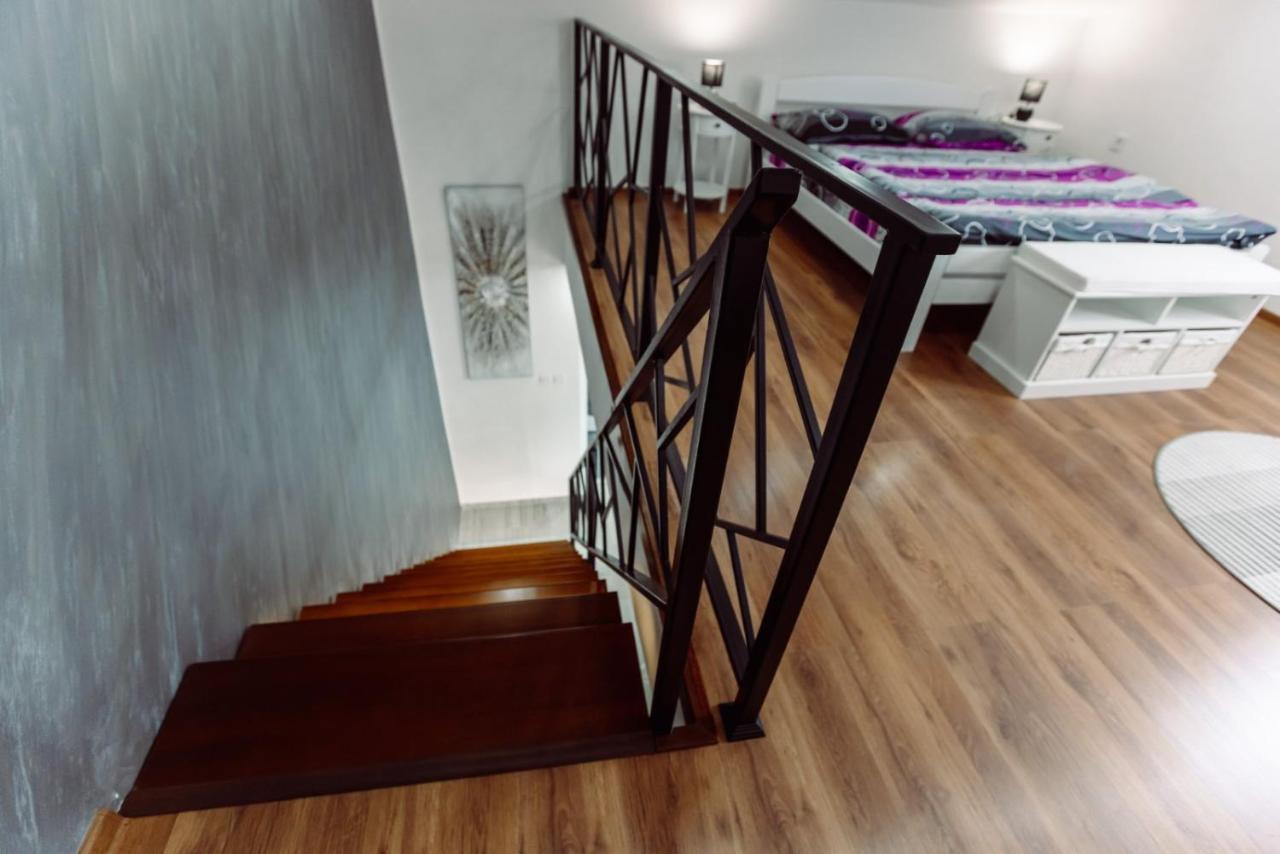 Aria Apartment Cetinje Luaran gambar
