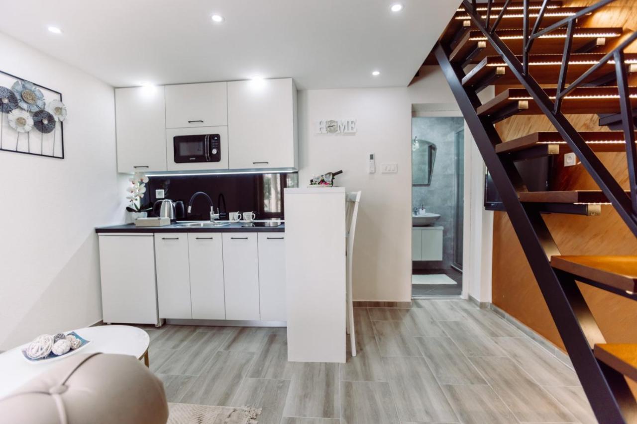 Aria Apartment Cetinje Luaran gambar