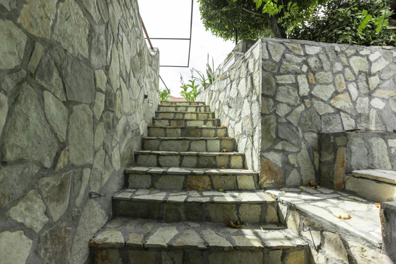 Aria Apartment Cetinje Luaran gambar