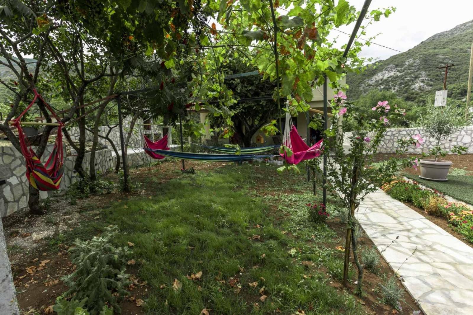 Aria Apartment Cetinje Luaran gambar