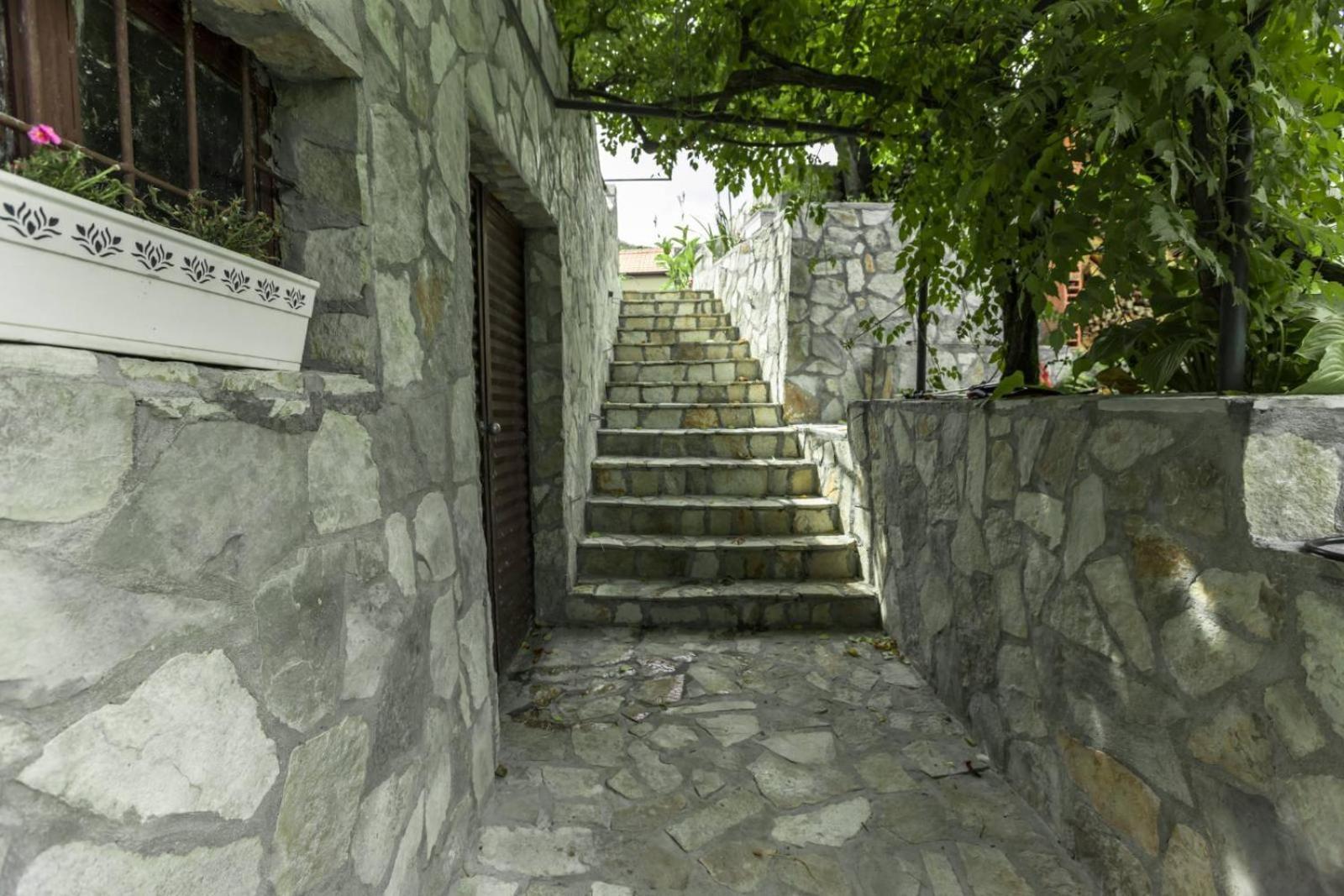 Aria Apartment Cetinje Luaran gambar